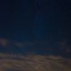 Cygnus On The Milky Way