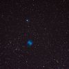 M27 dumbbell nebula