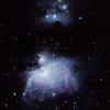 First attempt at M42.