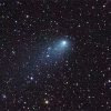 Comet C/2012 K5 (animation)