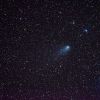 Comet C/2012 K5