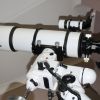 Teleskop Service Individual - 152/900 Achromatic refractor