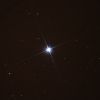 Vega - first astro pic