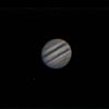 Jupiter 19 3 2014