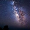Milky Way from Kos
