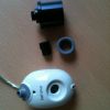 Webcam adapter - Step2