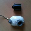 Webcam adapter - Step1