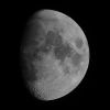 Moon Skye 9 February 2014