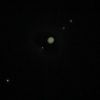 Jupiter And moons composite