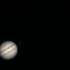 Jupiter Io Ganymede crop