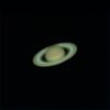 Saturn 27 May Registax