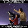 Children Astronomy