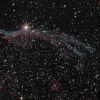 West Veil Nebula