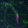 Astrometry Net annotated