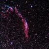 Veil Nebula CS2