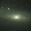 M31 Andromenda Galaxxy