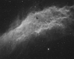 NGC1499 Ha2