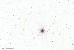 M13 Negative

Re-worked in PixInsight