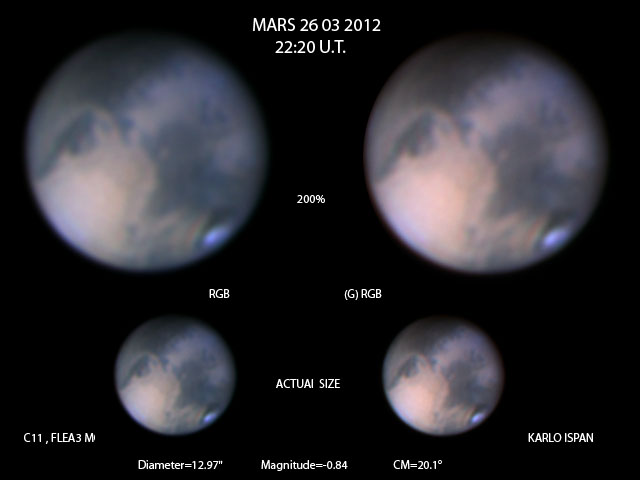 MARS  26 03 2012     22 20 UT