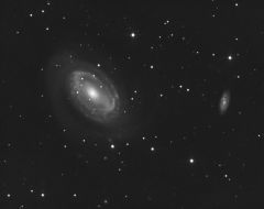 NGC4725 L 19xx