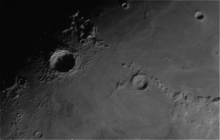Copernicus 15th November 2010