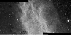 NGC1499 2 pane mosaic (starfix)