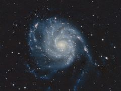 M101 LHaRHaGB