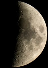 moon 07 07 2011