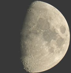 moon 09 07 2011