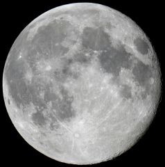 moon 14 08 2011