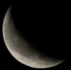 moon 22 10 2011