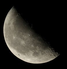 moon 18 12 2011