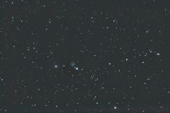 NGC 2300 Oct uncropped