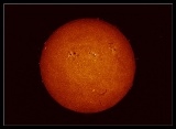 Roel Solar Disk