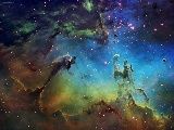 Johnh Eagle Nebula