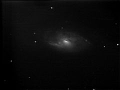 M106 with C11
