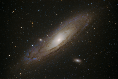 M31 Osc 6