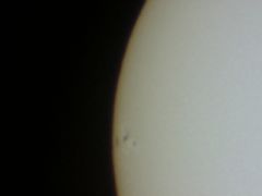 sun spot 2