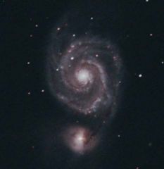 M51 Rother Valley re process