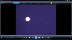 20-8-2011
very bright jupiter very hard to track on dob, now i know why people have auto track!!