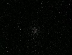 M37 v2 PS 6x light = 4m10s, x2 drizzle, entropy stacked small