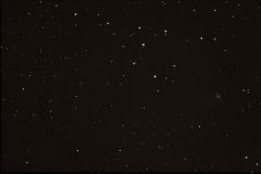 Comet Garrad 3rd sept 2011 - 23:00 hrs