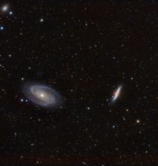 M81 M82 160215