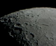 The Moon 240711