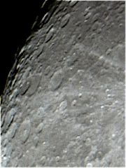 North West 2 (left of Kepler)