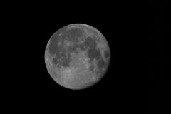 Moon (14- 08 -11)