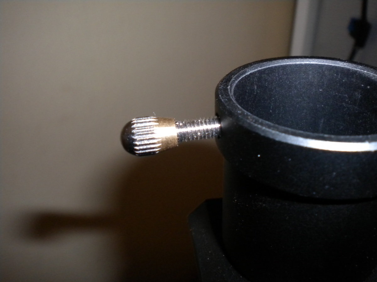 Screw mod for Baader 2" Zoom eyepiece