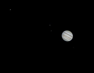 Jupiter 03 11 2012