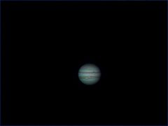 I used SW120 refractor 2x barlow and spc880 (flashed), stacked in Registax.All advice welcome, thanks for looking.