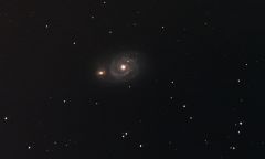 M51 March 2011